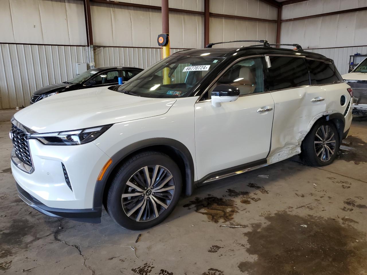 INFINITI QX60 AUTOG 2023