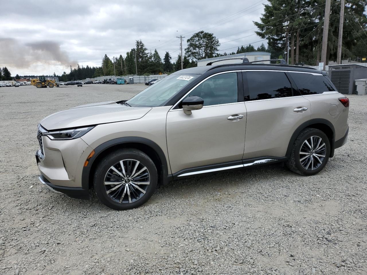 INFINITI QX60 AUTOG 2022