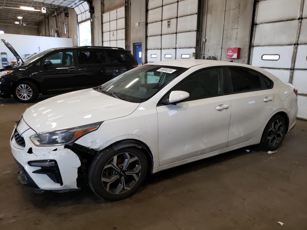 KIA FORTE FE 2020