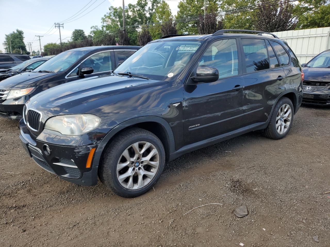 BMW X5 XDRIVE3 2011