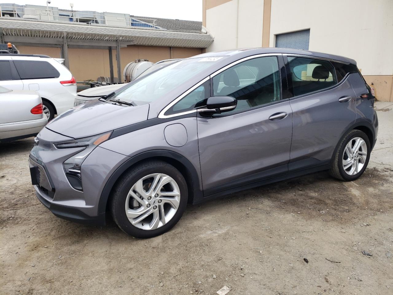 CHEVROLET BOLT EV 1L 2023