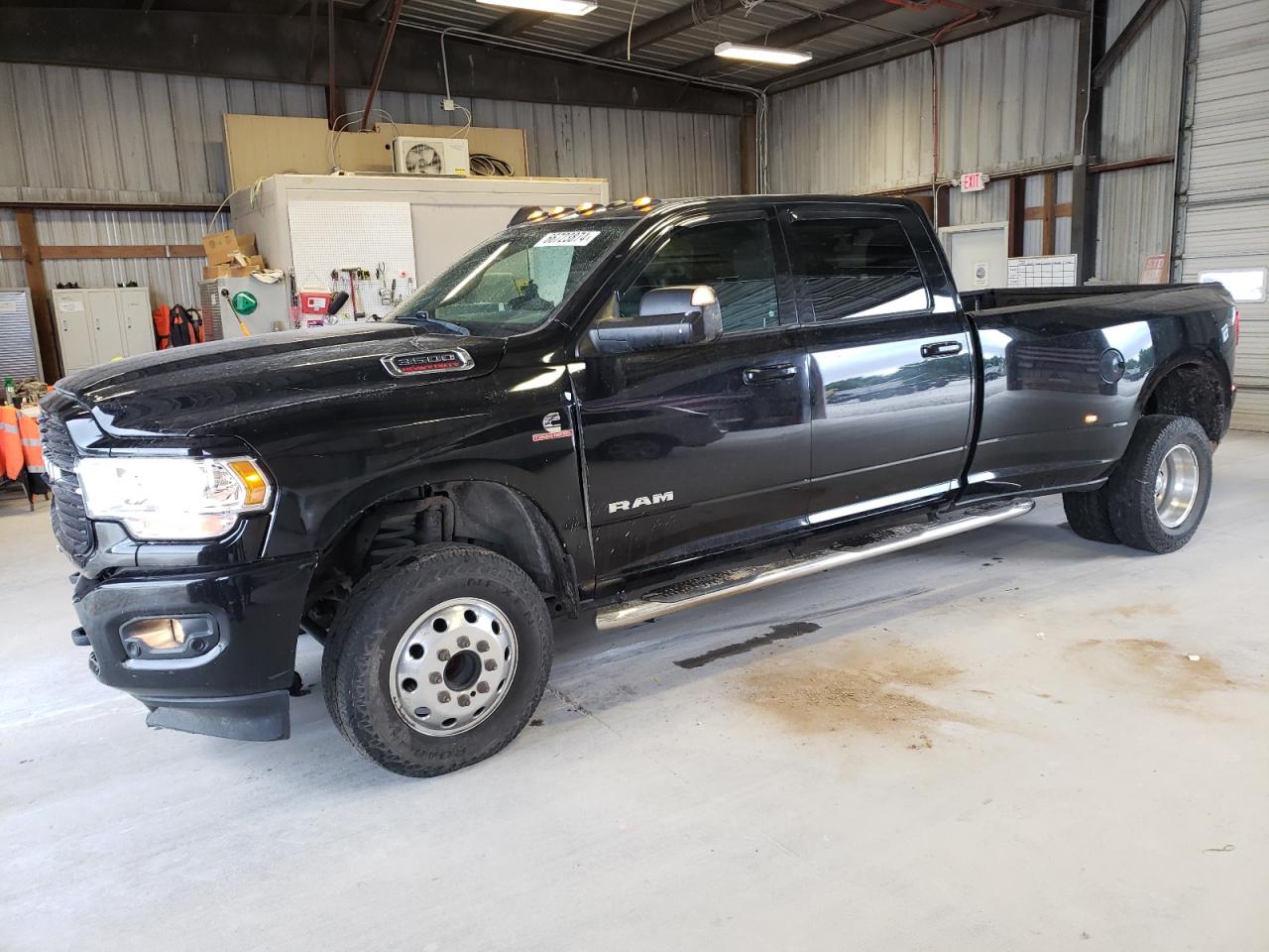 RAM 3500 BIG H 2020