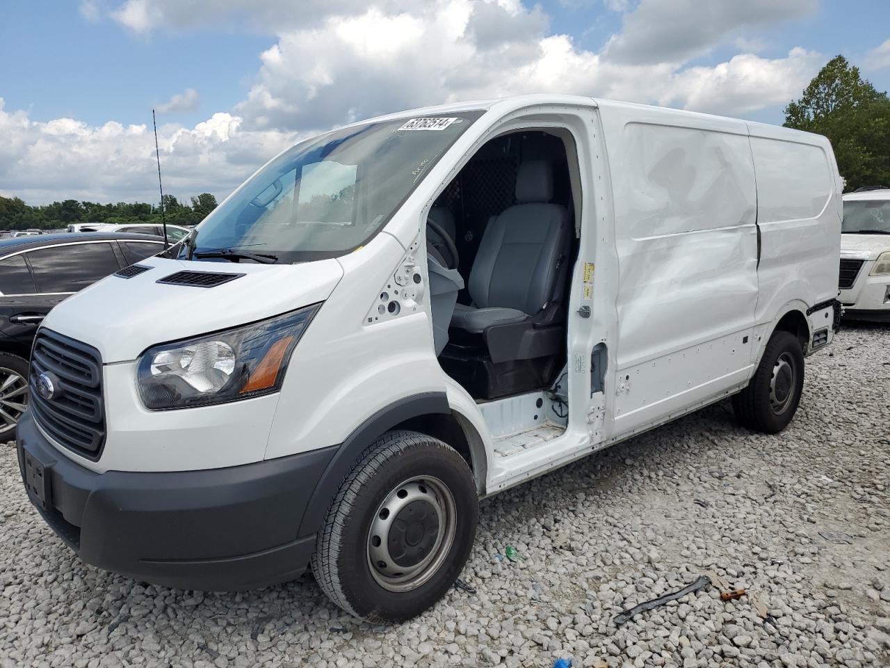 FORD Transit T- 2018