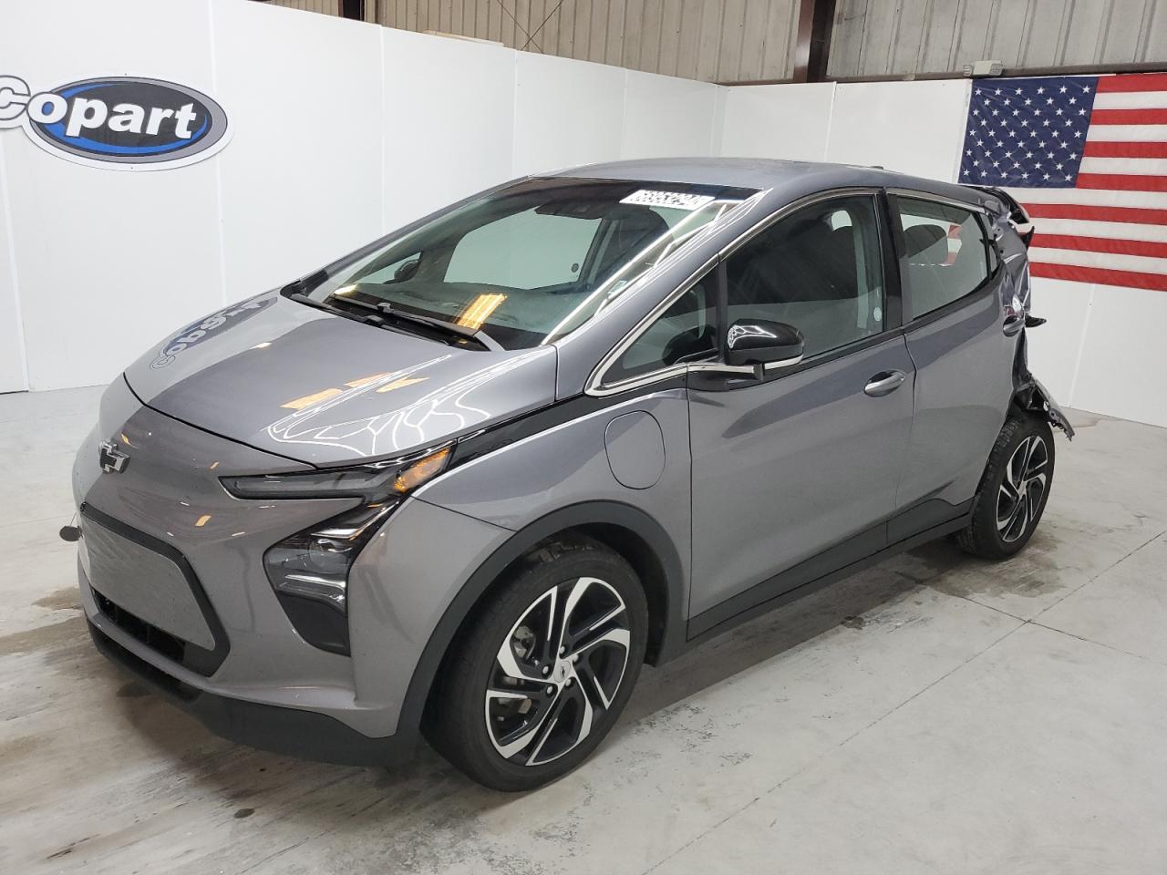 CHEVROLET BOLT EV 2L 2023