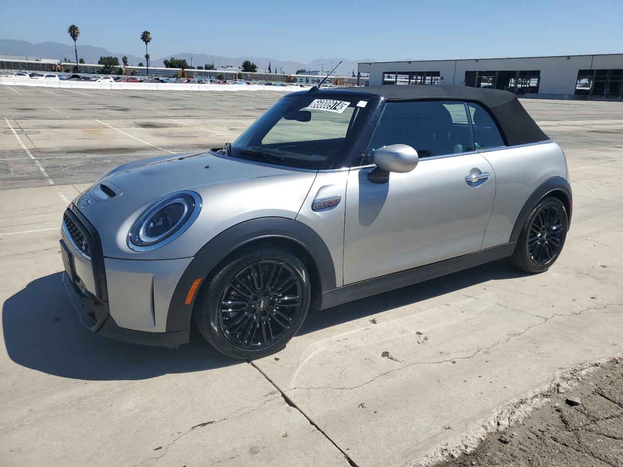 MINI COOPER S 2024