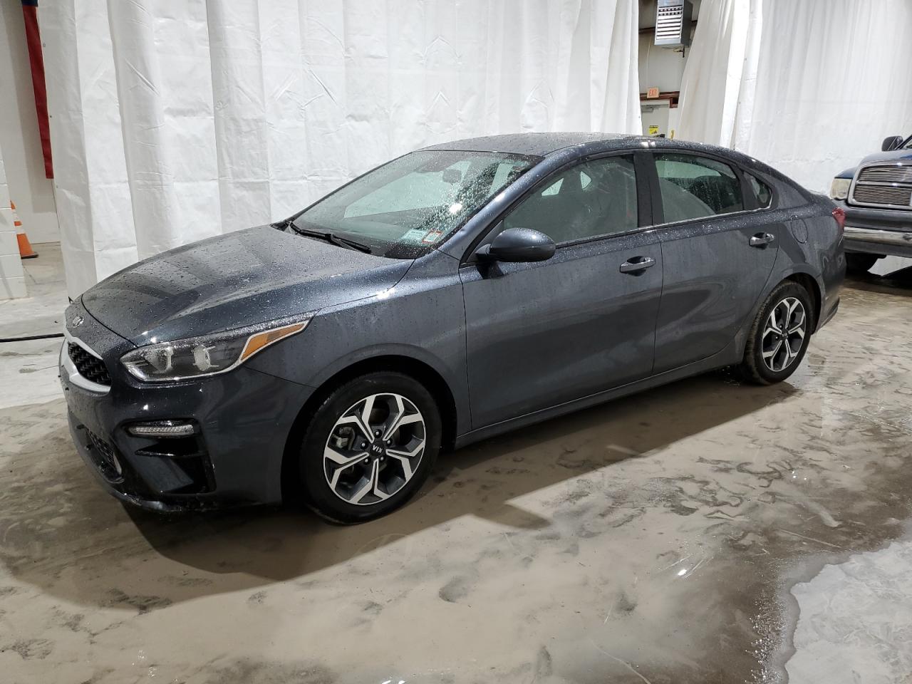 KIA FORTE FE 2021