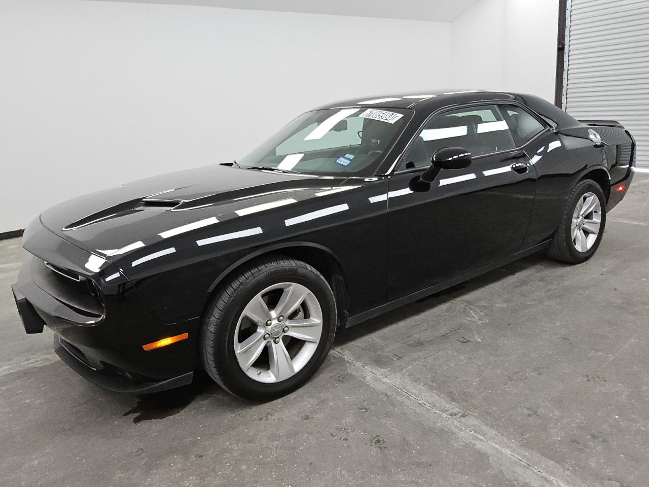 DODGE CHALLENGER 2023