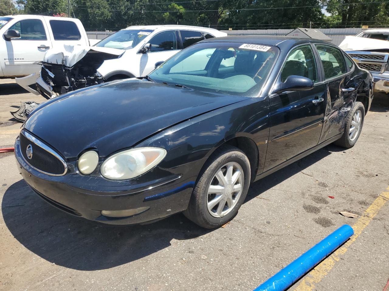 BUICK Lacrosse C 2006