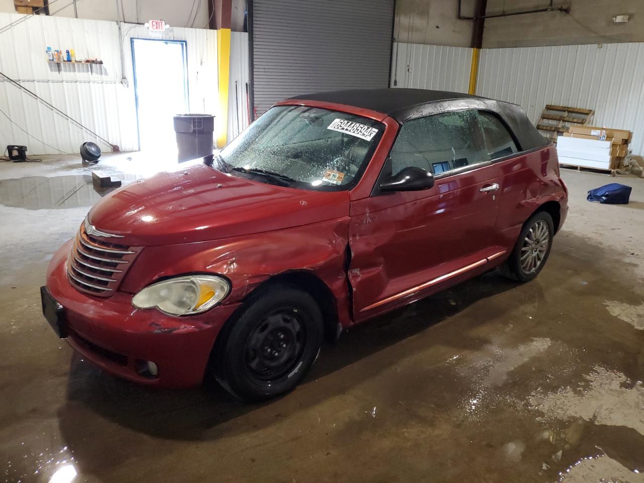 CHRYSLER PT CRUISER 2006