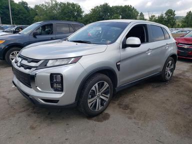 Mitsubishi Outlander 2023