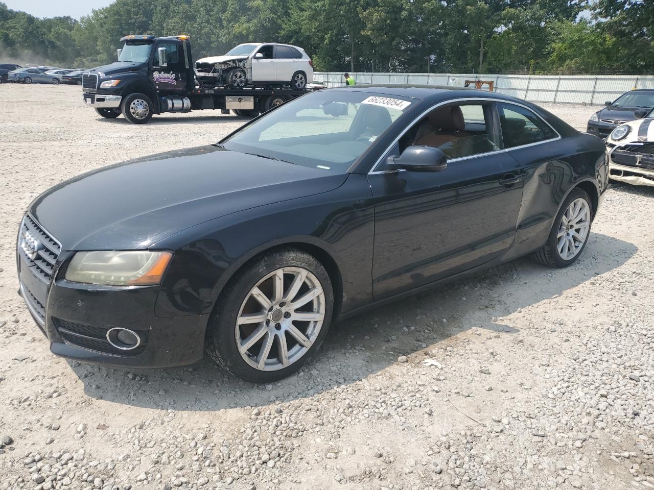 AUDI A5 PREMIUM 2011