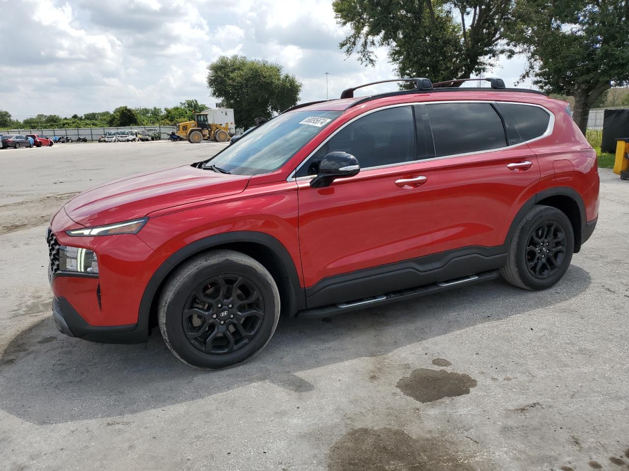 HYUNDAI SANTA FE S 2022