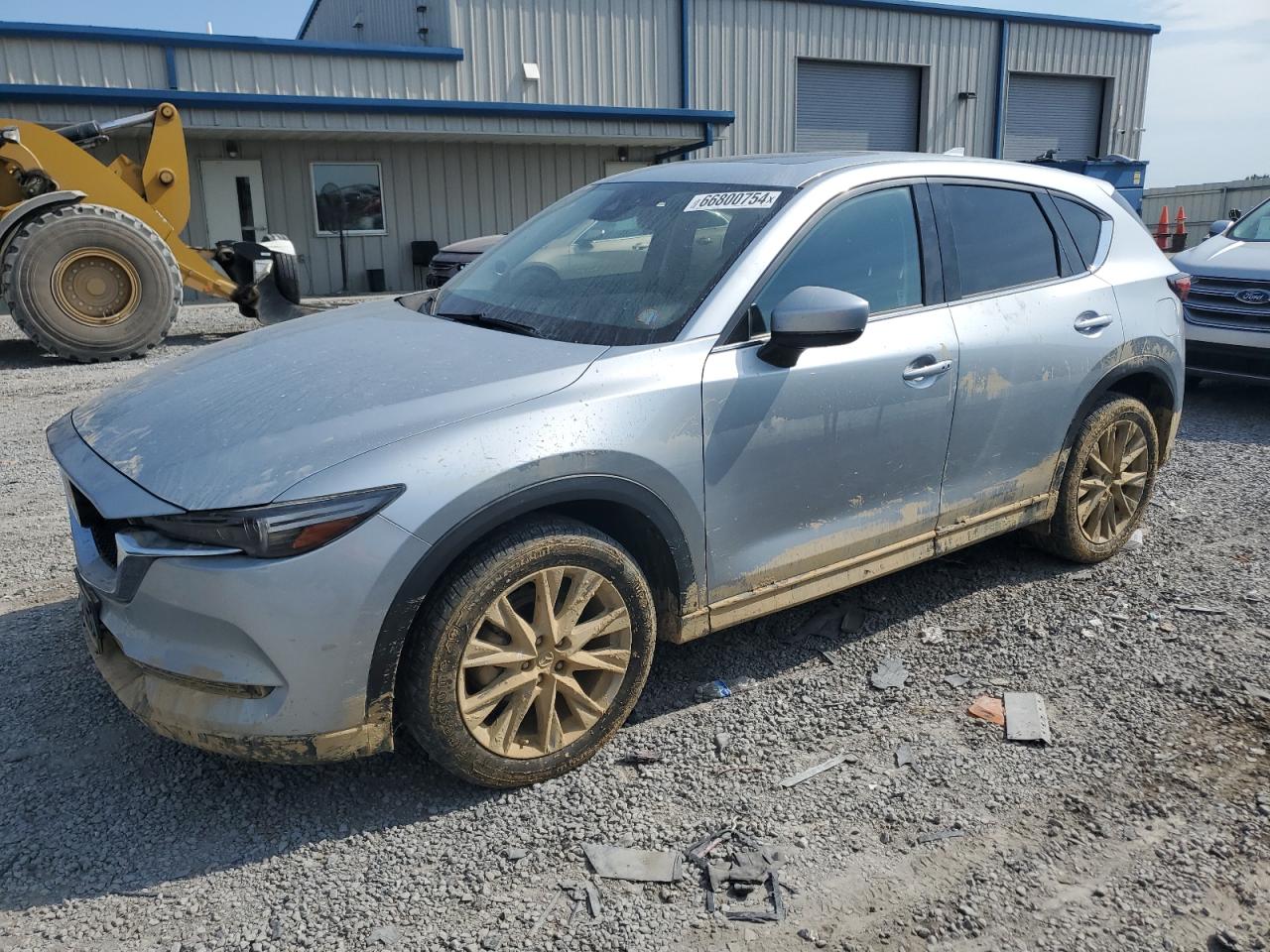 MAZDA CX-5 GRAND 2019
