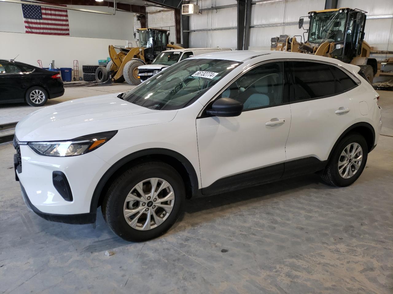 FORD ESCAPE ACT 2024
