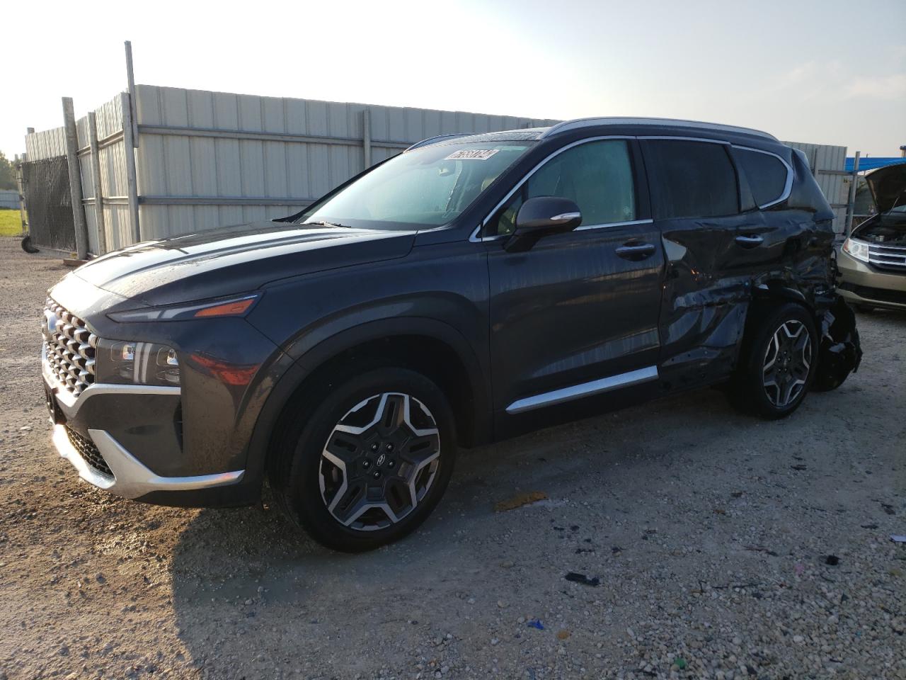 HYUNDAI SANTA FE L 2023