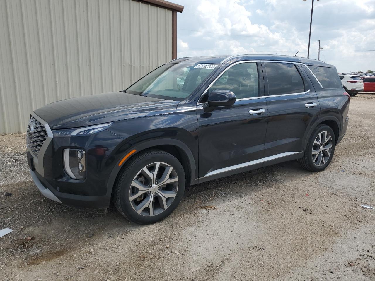 HYUNDAI PALISADE S 2022