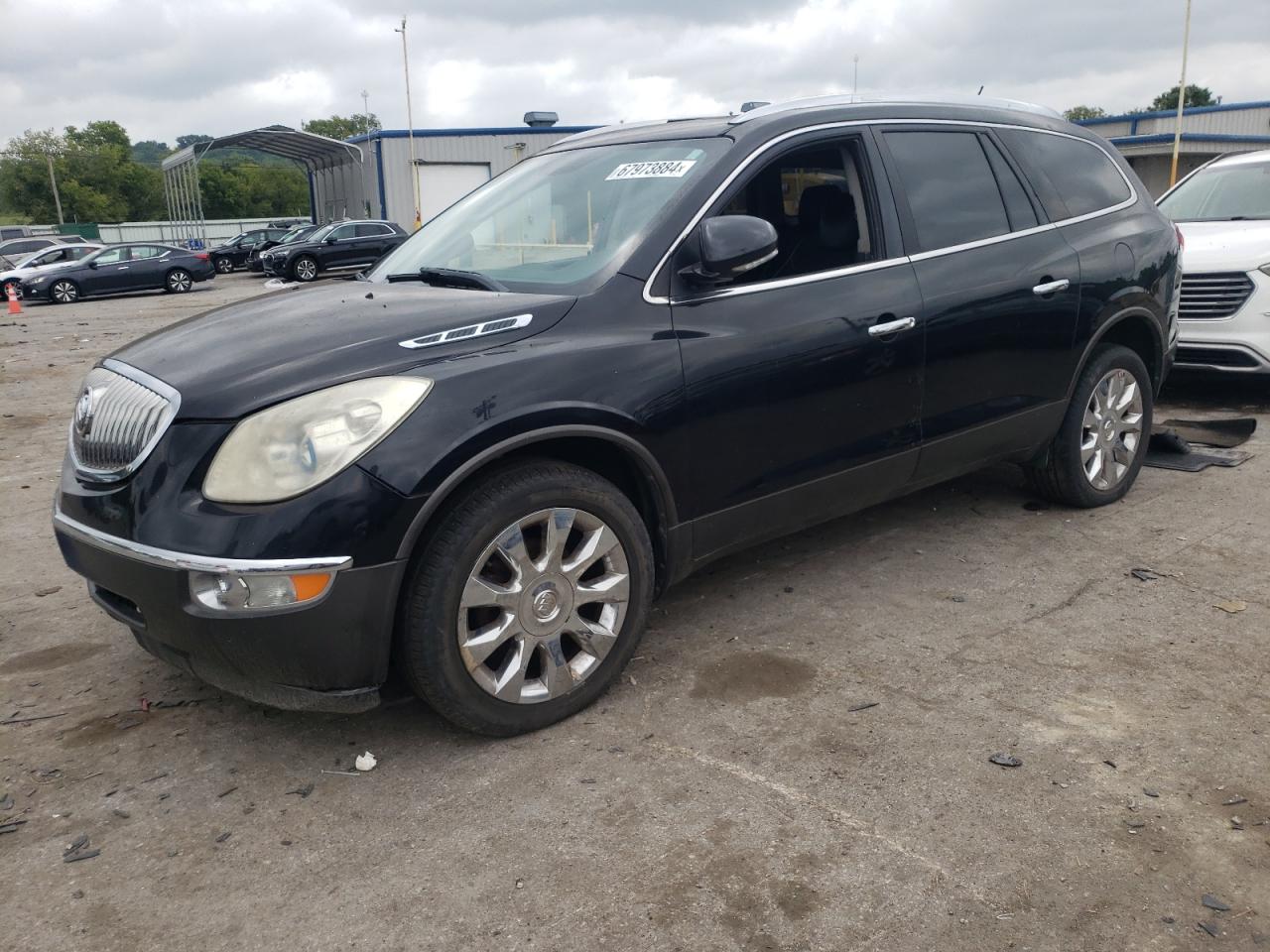 BUICK ENCLAVE 2011