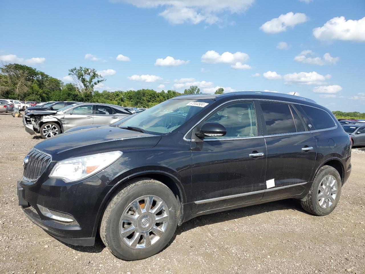 BUICK Enclave 2015