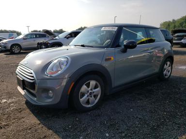 Mini Cooper 2015