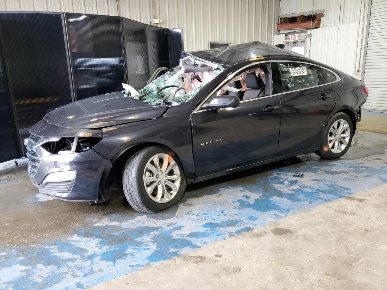 CHEVROLET Malibu Lt 2023