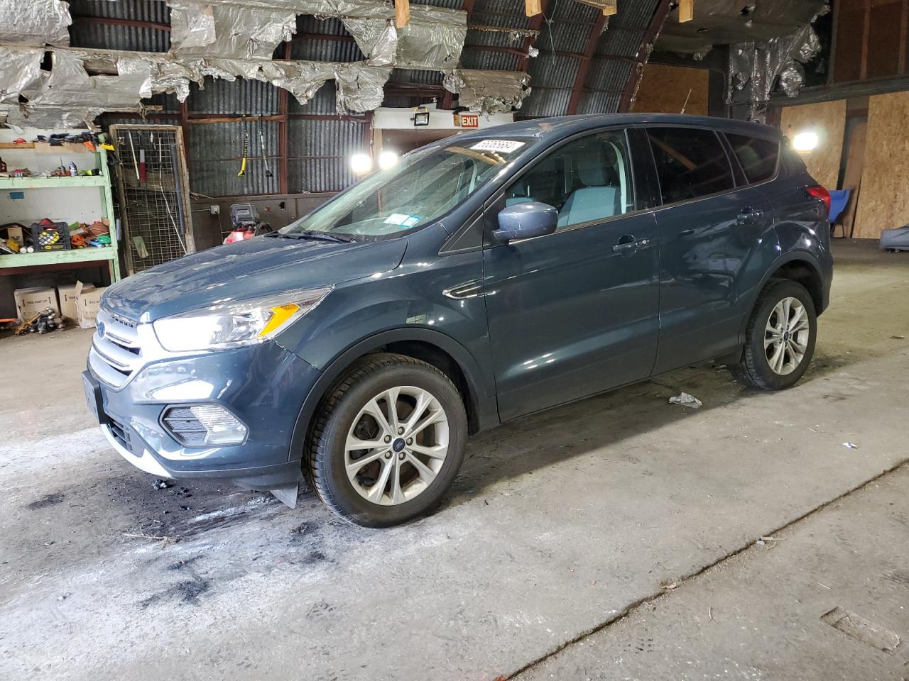 FORD ESCAPE SE 2019