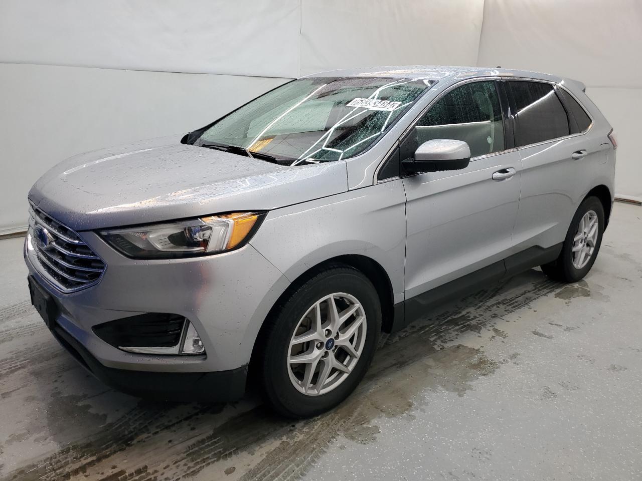 FORD EDGE SEL 2021