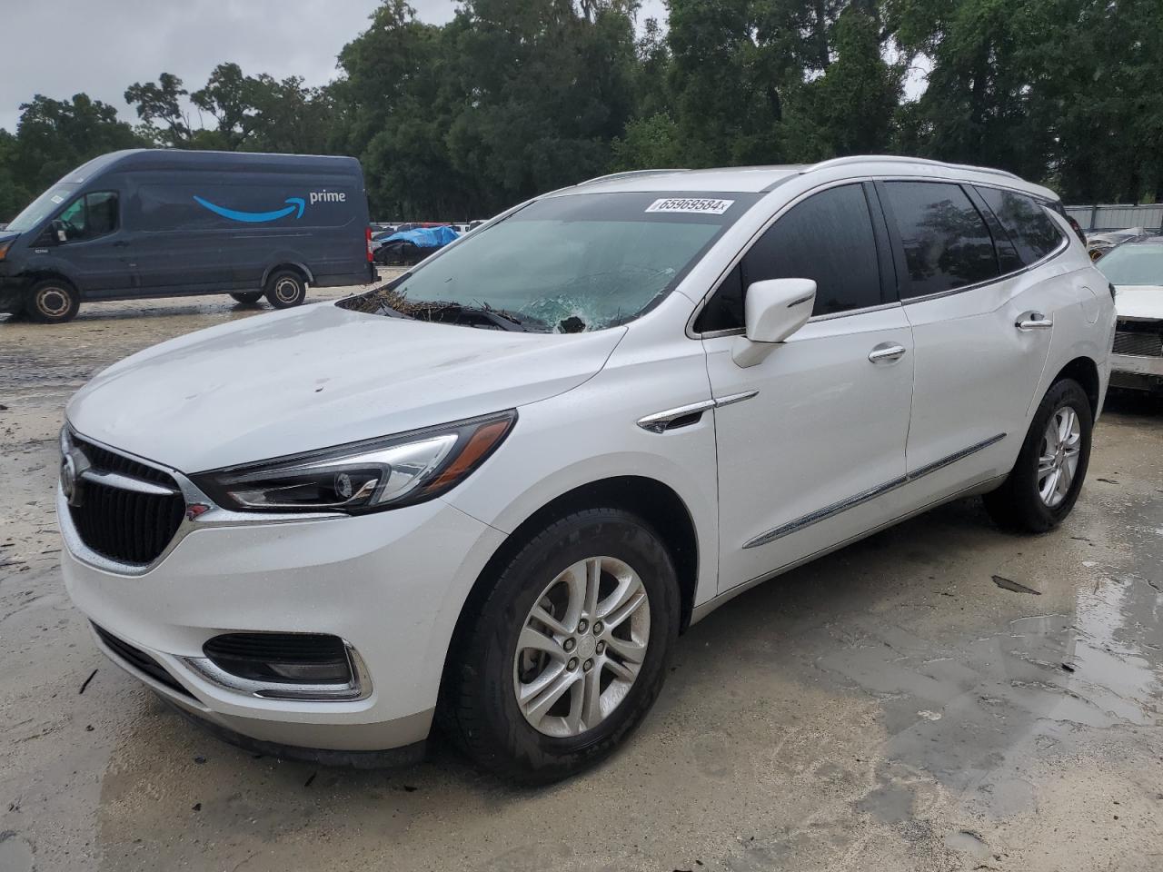 BUICK ENCLAVE ES 2019