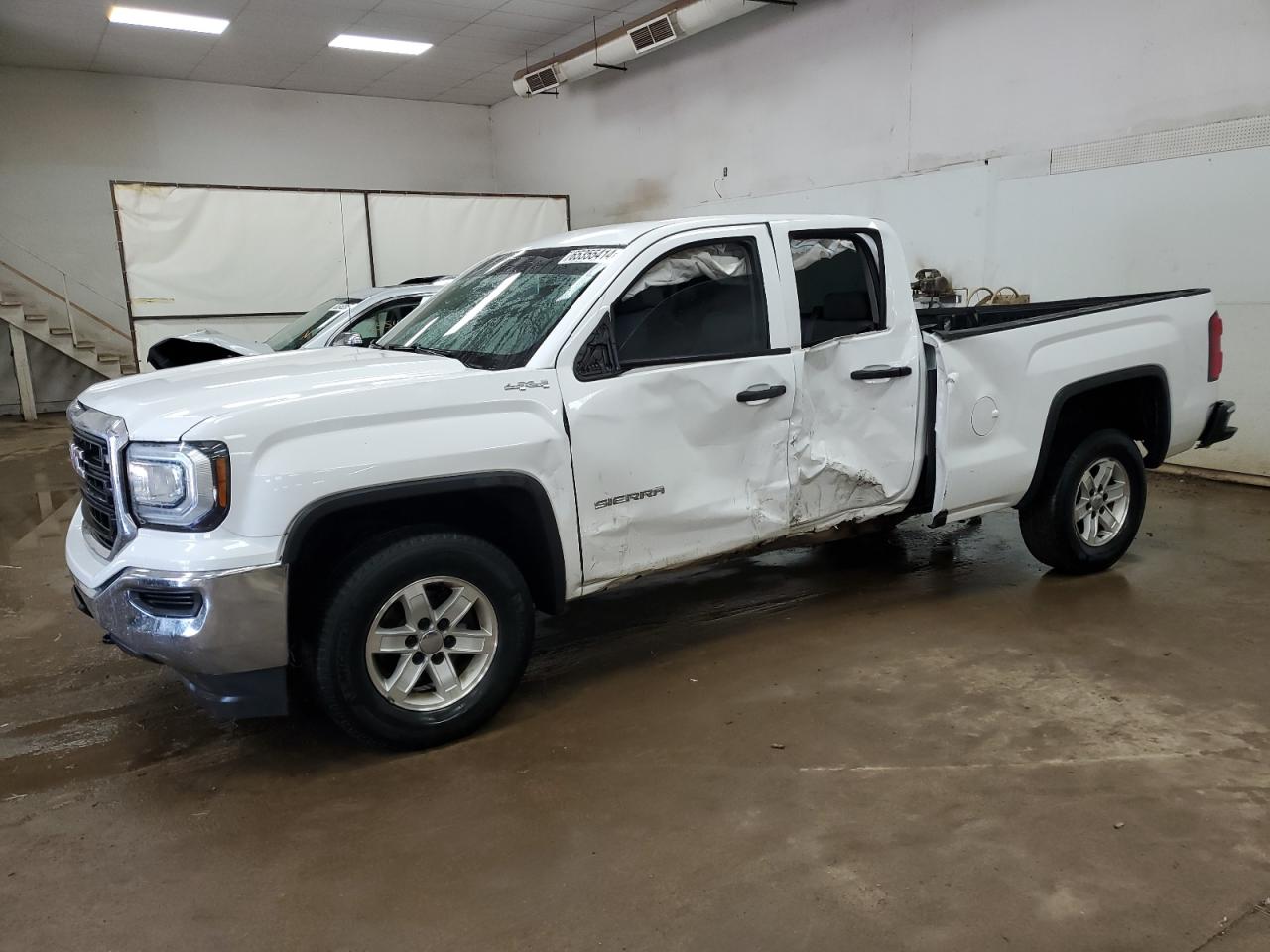 GMC SIERRA K15 2016