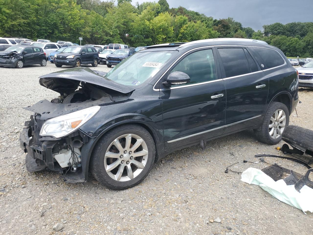 BUICK ENCLAVE 2014