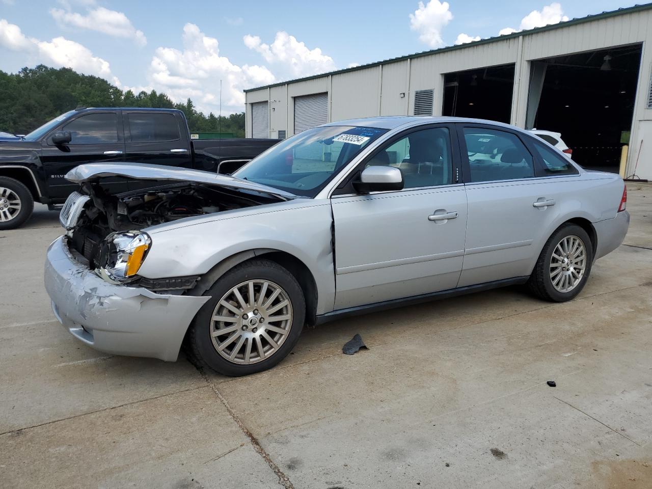 MERCURY MONTEGO PR 2005