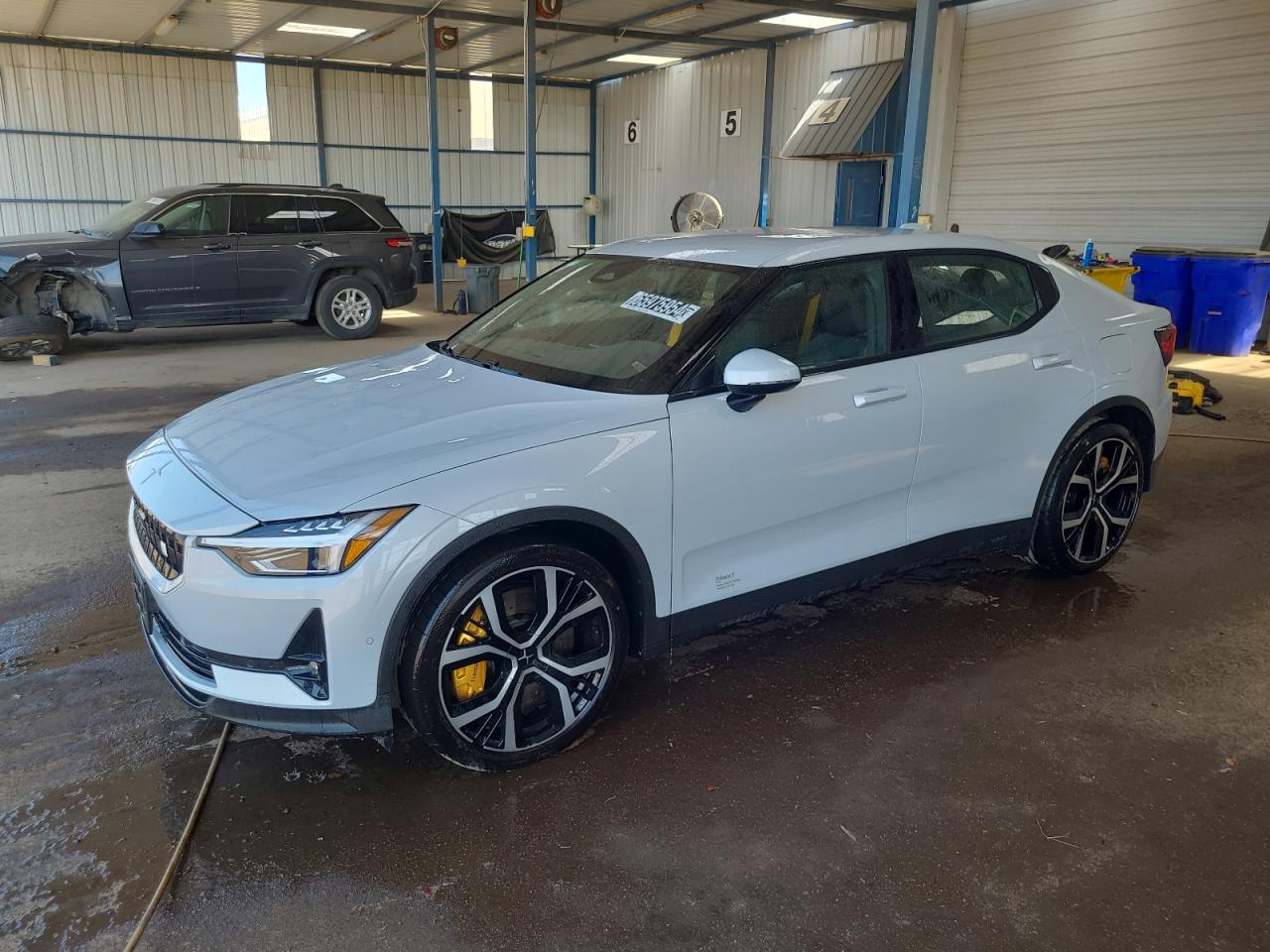 POLESTAR 2 2023