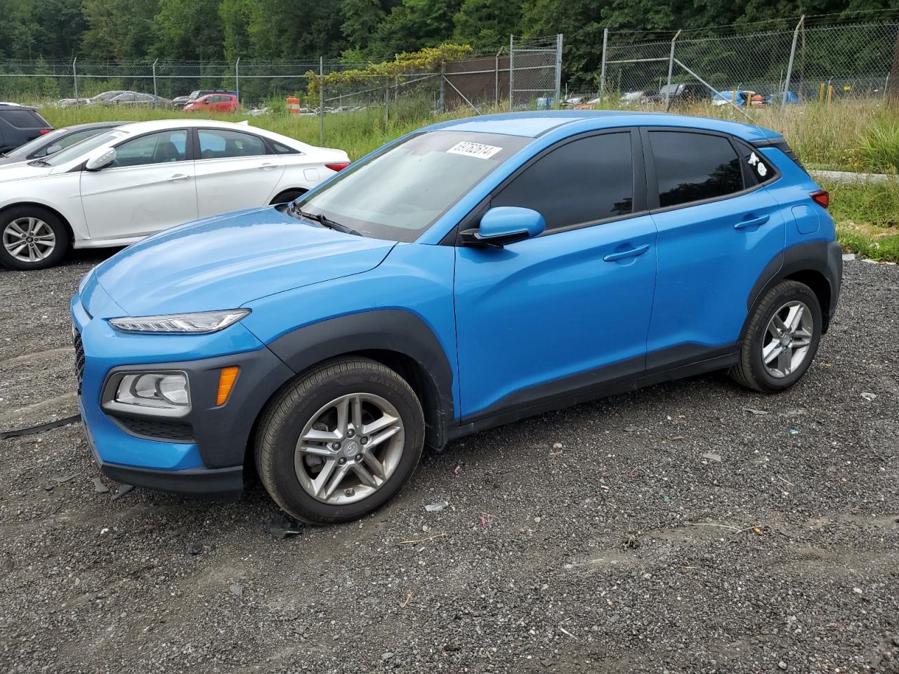 HYUNDAI KONA SE 2020