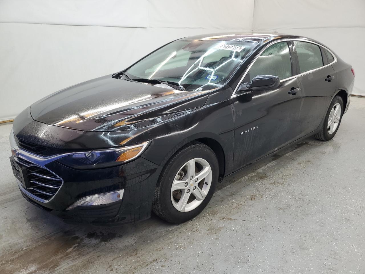 CHEVROLET Malibu Lt 2023