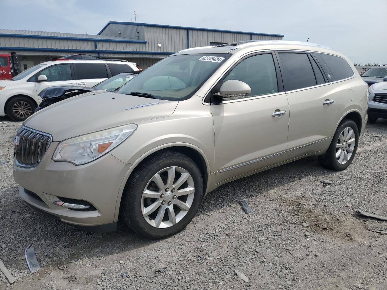 BUICK ENCLAVE 2015