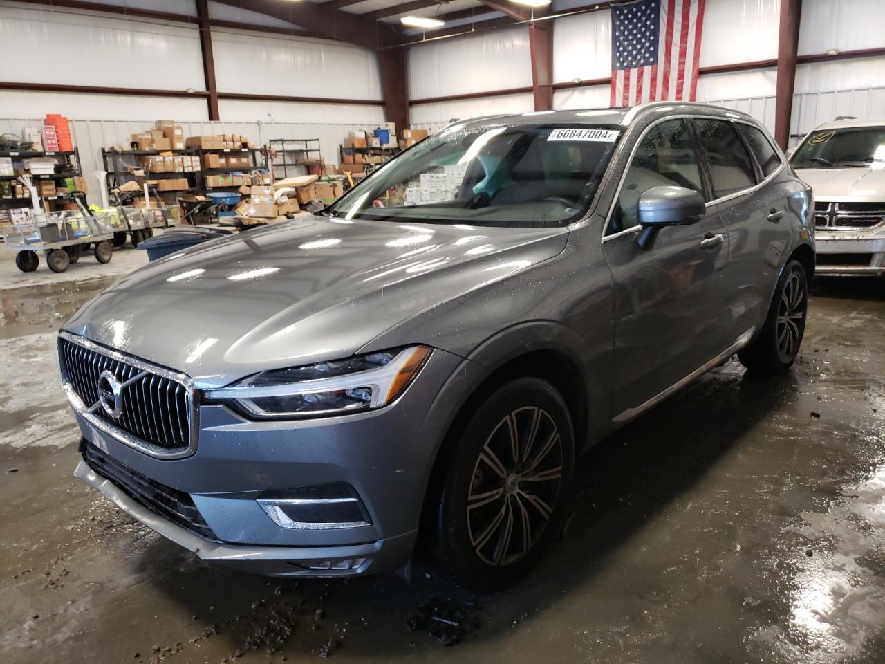 VOLVO Xc60 T5 In 2020