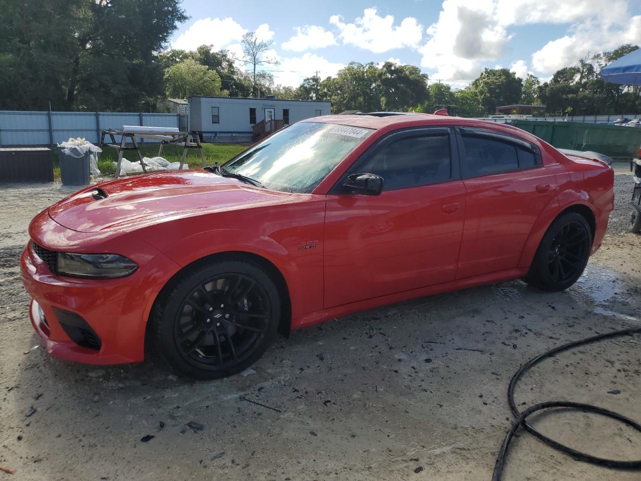 DODGE CHARGER SC 2023