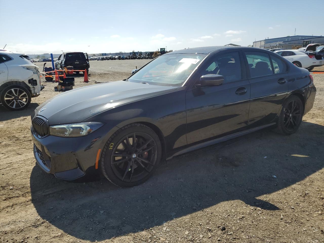 BMW 330I 2023