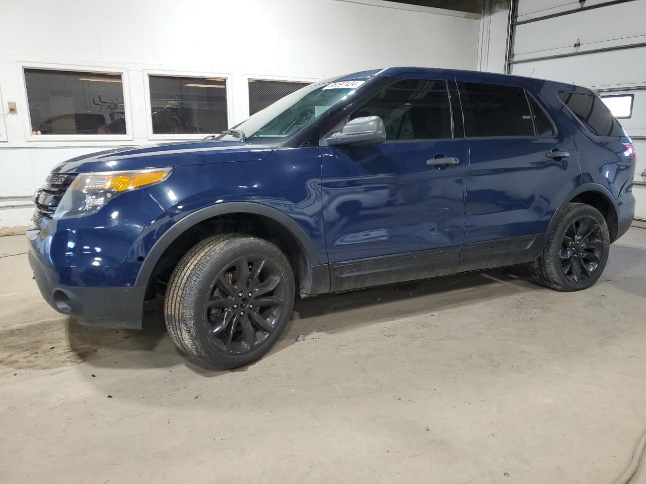 FORD EXPLORER P 2013