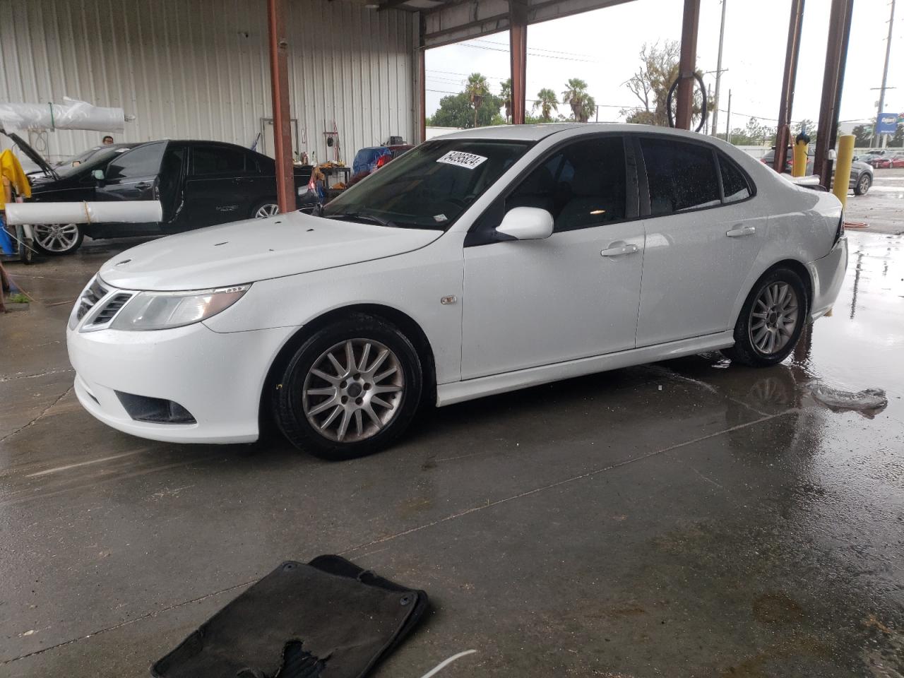 SAAB 9-3 2.0T 2010