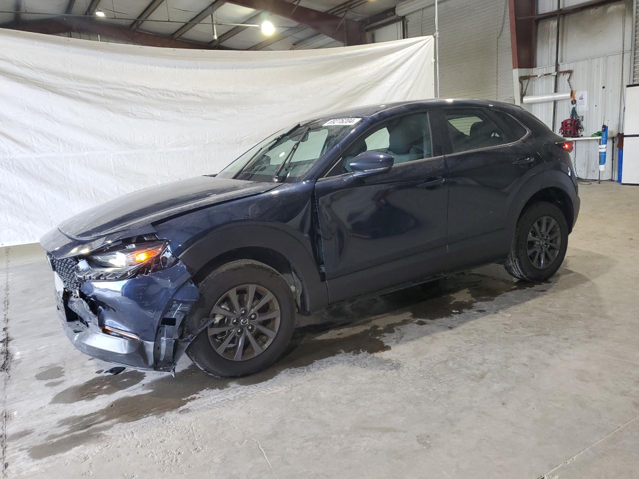 MAZDA CX-30 2024