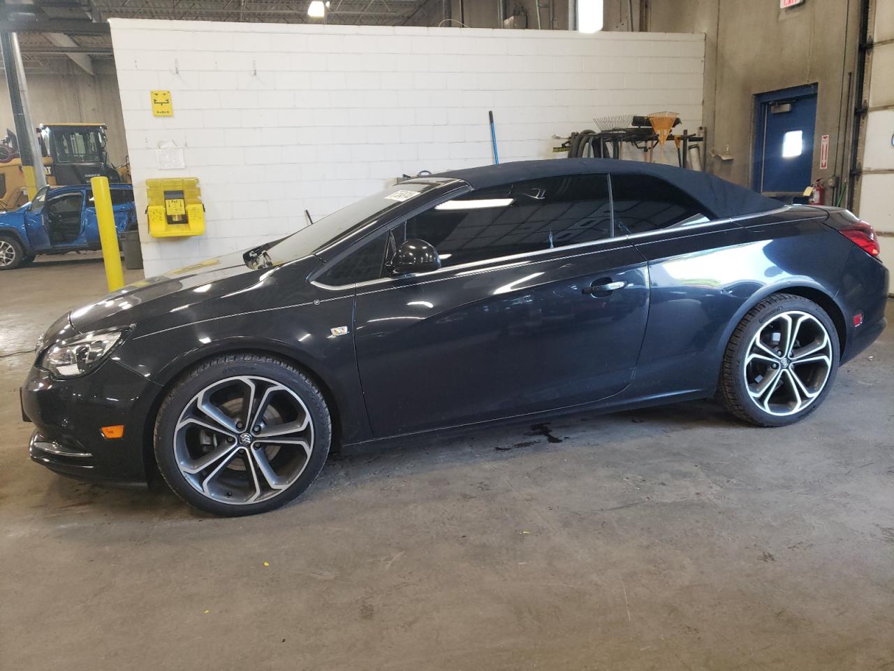 BUICK CASCADA PR 2016