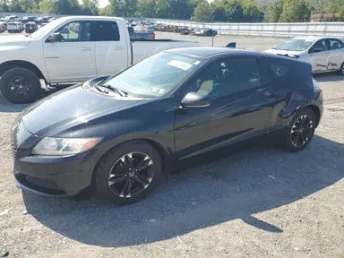 Honda Cr-Z 2015