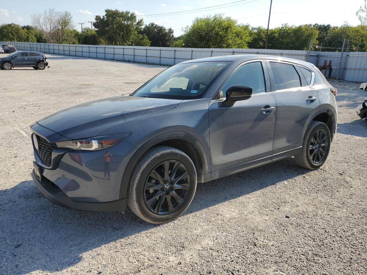 MAZDA CX-5 PREFE 2023