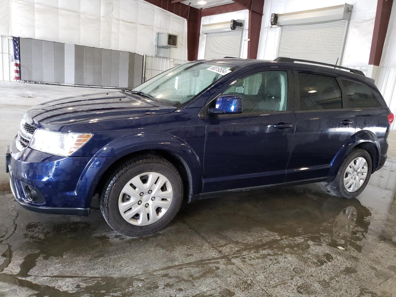 DODGE JOURNEY SE 2019