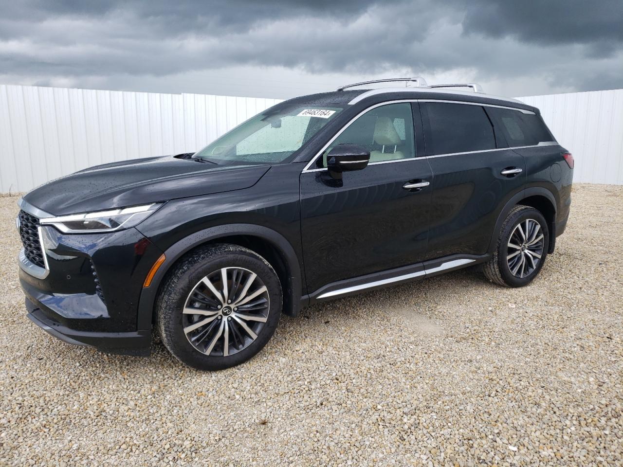 INFINITI Qx60 Senso 2024