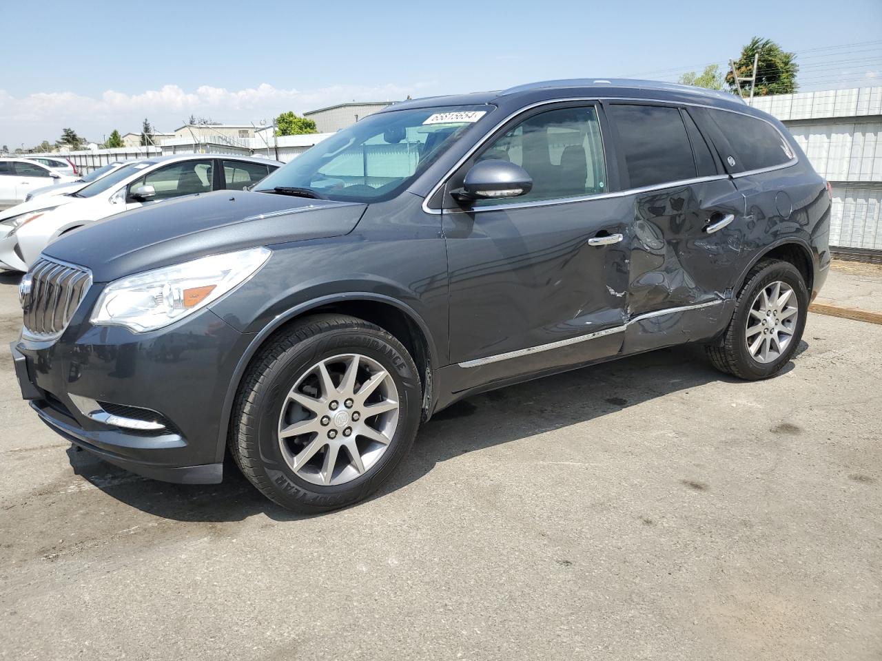 BUICK ENCLAVE 2014