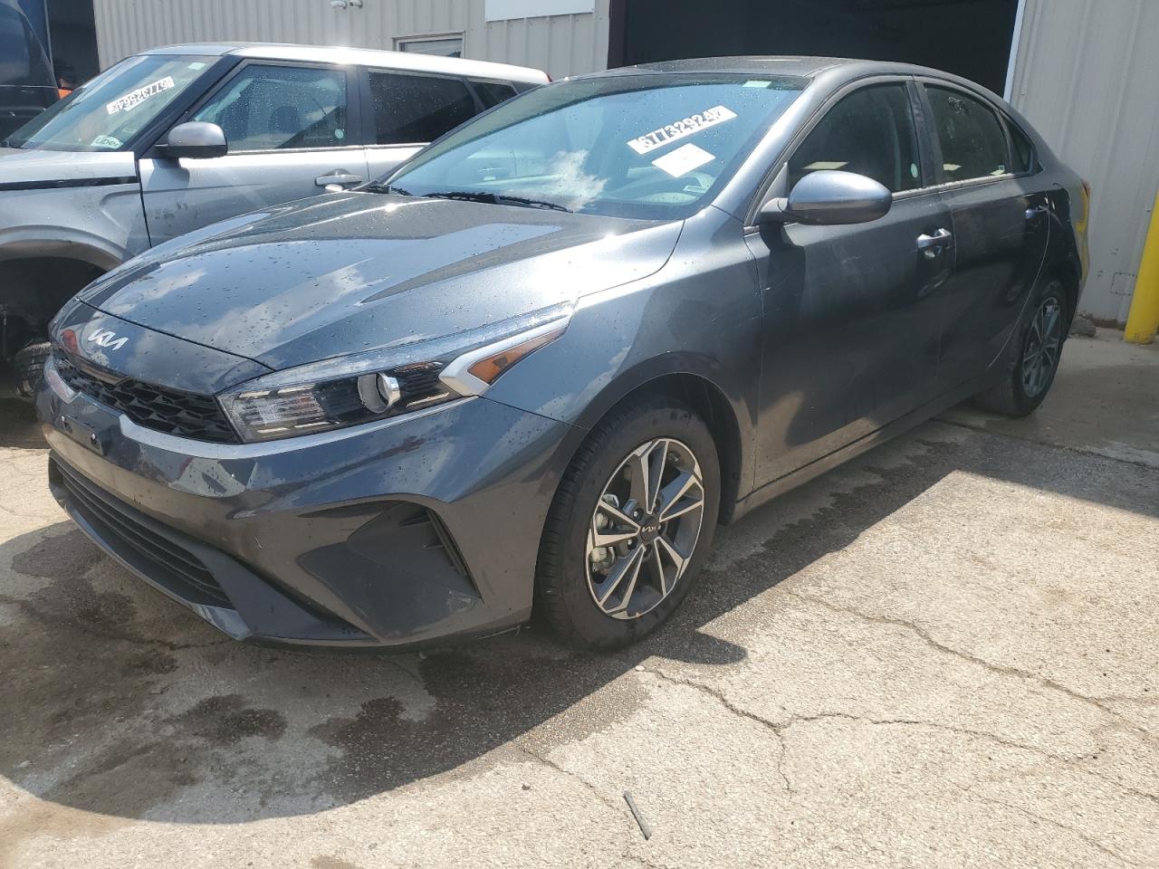 KIA FORTE LX 2024