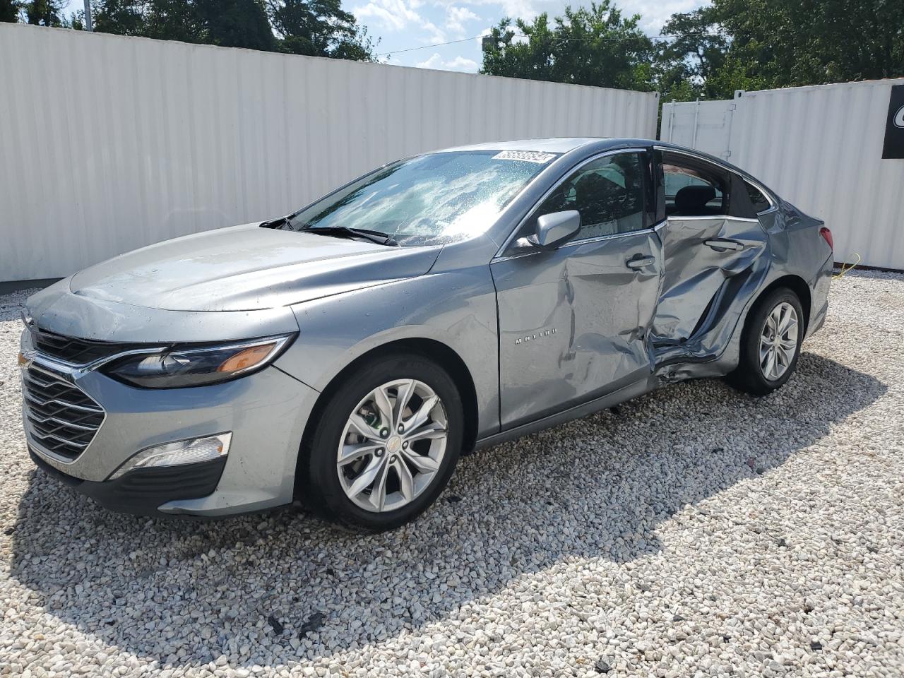 CHEVROLET MALIBU LT 2024