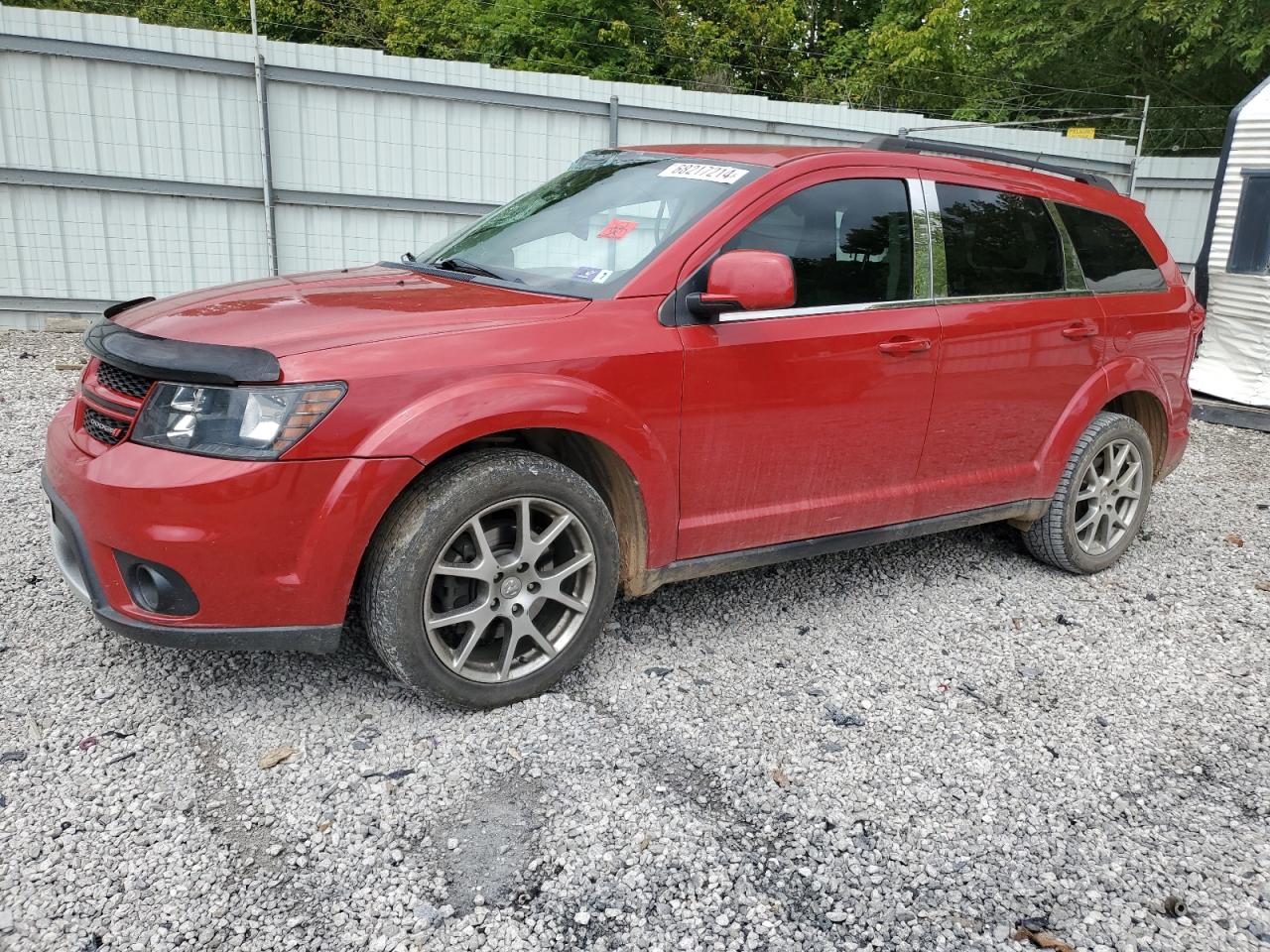DODGE JOURNEY R/ 2015