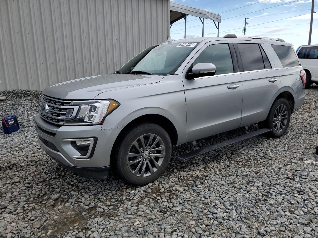 FORD EXPEDITION 2020